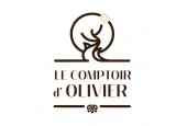 Détaillant  - Le Comptoir d'Olivier