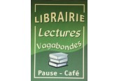 Détaillant  - Librairie café Lectures vagabondes
