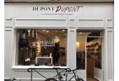 Détaillant - Dupont Dupont store