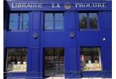 Détaillant - La Procure librairie